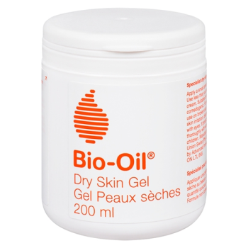 Bio-Oil 200 ml, Gel para Piel Seca de Bio-oil.