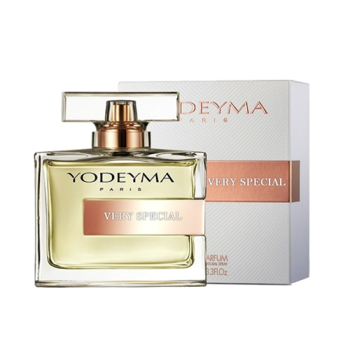 Yodeyma Very Special Perfume Yodeyma Fragancia Mujer Vaporizador 100ml.