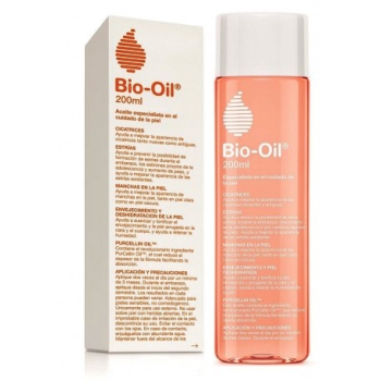 Bio-oil 200 ml, Aceite Especial Para el Cuidado de la Piel de Bio-Oil.