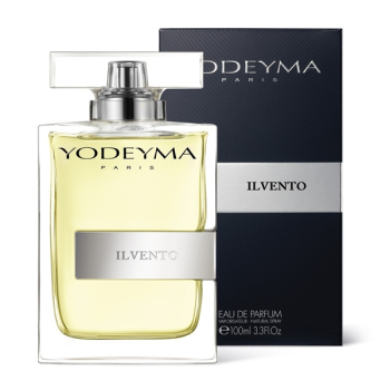 Yodeyma Ilvento perfume original auténtico de Yodeyma para hombre.- Spray 100 ml.