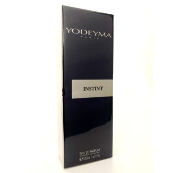 Yodeyma Instint Perfume Yodeyma Fragancia Hombre Vaporizador 100ml.