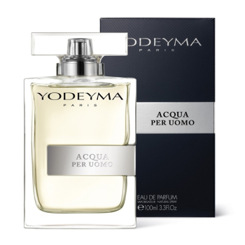 Yodeyma Acqua Per Uomo perfume original de Yodeyma para hombre.- spray 100 ml.