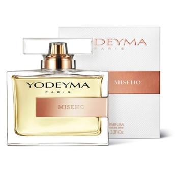 Yodeyma Miseho Perfume Yodeyma Fragancia Mujer Vaporizador 100 ml.