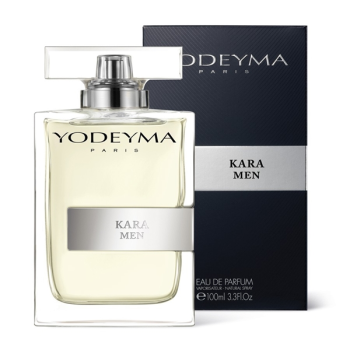 Yodeyma Kara Men Perfume Yodeyma Fragancia Hombre Vaporizador 100ml.