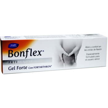 Mayla Bonflex Artisenior Gel Forte, 60ml.