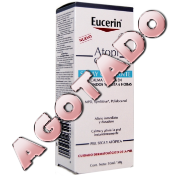 Eucerin Atopi Control Spray Calmante 50 ml.
