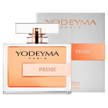Yodeyma Prime For Her Perfume Autentico Yodeyma Mujer Spray 100ml.