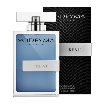 Yodeyma Kent Perfume Autentico Yodeyma Hombre Spray 100ml.