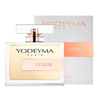 Yodeyma Luxor Perfume Yodeyma Fragancia Mujer Vaporizador 100ml.
