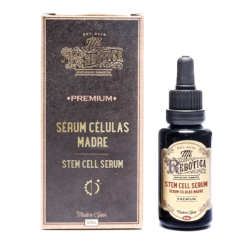 Mi Rebotica Premium Serum Células Madre |Regenera e Hidrata|.- 30 ml.