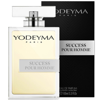 Yodeyma Success Perfume Fragancia Yodeyma Hombre Vaporizador.-100 Ml.