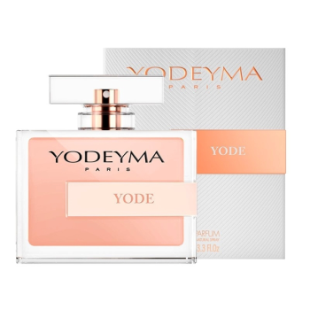 Yodeyma Yode Perfume Yodeyma Fragancia Mujer Vaporizador 100 ml.