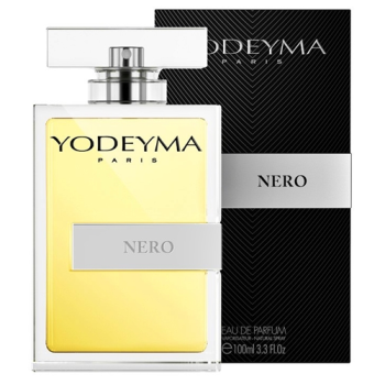 Yodeyma Nero Perfume Yodeyma Fragancia Hombre Vaporizador 100 ml.