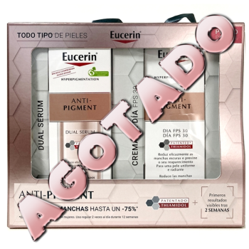 Eucerin Cofre Antipigment Precio Especial Eucerin
